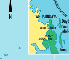 Whitsundays holiday accommodation information